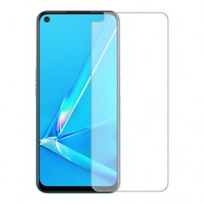 Oppo A92 Screen Protector Hydrogel Transparent (Silicone) One Unit Screen Mobile