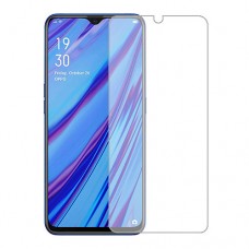 Oppo A9 Screen Protector Hydrogel Transparent (Silicone) One Unit Screen Mobile