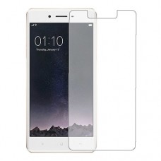 Oppo F1 Screen Protector Hydrogel Transparent (Silicone) One Unit Screen Mobile