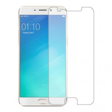 Oppo F1s Screen Protector Hydrogel Transparent (Silicone) One Unit Screen Mobile