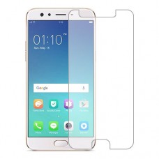 Oppo F3 Plus Screen Protector Hydrogel Transparent (Silicone) One Unit Screen Mobile