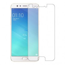 Oppo F3 Screen Protector Hydrogel Transparent (Silicone) One Unit Screen Mobile