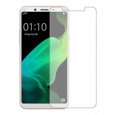 Oppo F5 Youth Screen Protector Hydrogel Transparent (Silicone) One Unit Screen Mobile