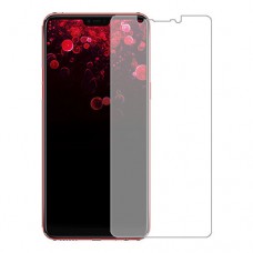 Oppo F7 Youth Screen Protector Hydrogel Transparent (Silicone) One Unit Screen Mobile
