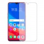 Oppo F9 (F9 Pro) Screen Protector Hydrogel Transparent (Silicone) One Unit Screen Mobile