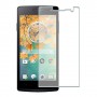 Oppo Find 5 Mini Protector de pantalla Hidrogel Transparente (Silicona) 1 unidad Screen Mobile