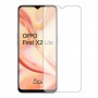 Oppo Find X2 Lite Screen Protector Hydrogel Transparent (Silicone) One Unit Screen Mobile