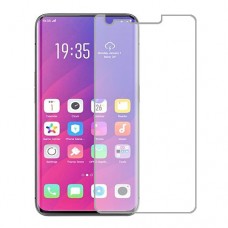 Oppo Find Screen Protector Hydrogel Transparent (Silicone) One Unit Screen Mobile