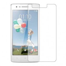 Oppo Mirror 3 Screen Protector Hydrogel Transparent (Silicone) One Unit Screen Mobile