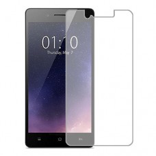 Oppo Mirror 5 Screen Protector Hydrogel Transparent (Silicone) One Unit Screen Mobile