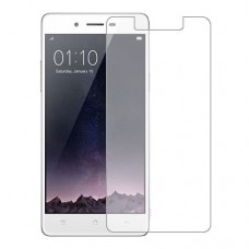 Oppo Mirror 5s Protector de pantalla Hidrogel Transparente (Silicona) 1 unidad Screen Mobile