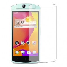 Oppo N1 mini Protector de pantalla Hidrogel Transparente (Silicona) 1 unidad Screen Mobile