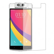 Oppo N3 Screen Protector Hydrogel Transparent (Silicone) One Unit Screen Mobile