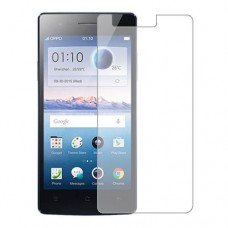 Oppo Neo 5 (2015) Screen Protector Hydrogel Transparent (Silicone) One Unit Screen Mobile