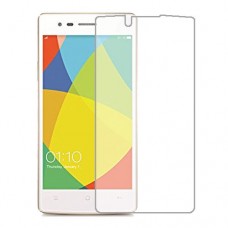 Oppo Neo 5 Screen Protector Hydrogel Transparent (Silicone) One Unit Screen Mobile