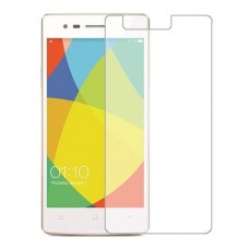 Oppo Neo 5s Screen Protector Hydrogel Transparent (Silicone) One Unit Screen Mobile