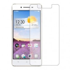 Oppo R1 R829T Screen Protector Hydrogel Transparent (Silicone) One Unit Screen Mobile