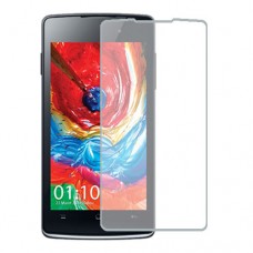 Oppo R1001 Joy Screen Protector Hydrogel Transparent (Silicone) One Unit Screen Mobile