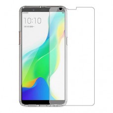 Oppo R11s Plus Screen Protector Hydrogel Transparent (Silicone) One Unit Screen Mobile