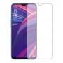Oppo R17 Screen Protector Hydrogel Transparent (Silicone) One Unit Screen Mobile