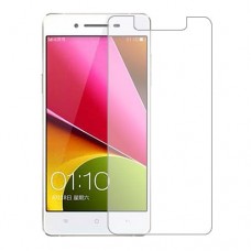 Oppo R1S Screen Protector Hydrogel Transparent (Silicone) One Unit Screen Mobile