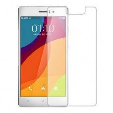 Oppo R5 Screen Protector Hydrogel Transparent (Silicone) One Unit Screen Mobile