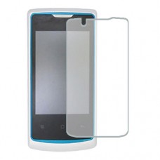 Oppo R601 Protector de pantalla Hidrogel Transparente (Silicona) 1 unidad Screen Mobile