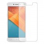 Oppo R7 lite Screen Protector Hydrogel Transparent (Silicone) One Unit Screen Mobile