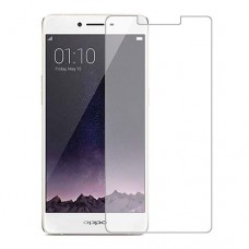 Oppo R7s Screen Protector Hydrogel Transparent (Silicone) One Unit Screen Mobile
