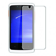 Oppo R811 Real Protector de pantalla Hidrogel Transparente (Silicona) 1 unidad Screen Mobile