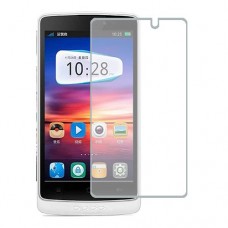 Oppo R815T Clover Protector de pantalla Hidrogel Transparente (Silicona) 1 unidad Screen Mobile