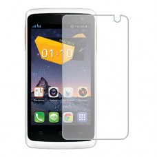 Oppo R821T FInd Muse Protector de pantalla Hidrogel Transparente (Silicona) 1 unidad Screen Mobile
