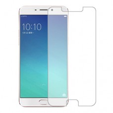 Oppo R9 Plus Screen Protector Hydrogel Transparent (Silicone) One Unit Screen Mobile