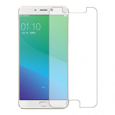 Oppo R9s Plus Screen Protector Hydrogel Transparent (Silicone) One Unit Screen Mobile