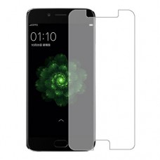 Oppo R9s Screen Protector Hydrogel Transparent (Silicone) One Unit Screen Mobile