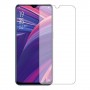 Oppo RX17 Pro Screen Protector Hydrogel Transparent (Silicone) One Unit Screen Mobile