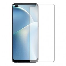 Oppo Reno4 F Screen Protector Hydrogel Transparent (Silicone) One Unit Screen Mobile