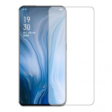 Oppo Reno Screen Protector Hydrogel Transparent (Silicone) One Unit Screen Mobile