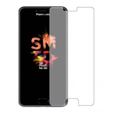 Panasonic Eluga I4 Screen Protector Hydrogel Transparent (Silicone) One Unit Screen Mobile