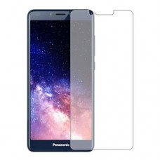 Panasonic Eluga I7 Protector de pantalla Hidrogel Transparente (Silicona) 1 unidad Screen Mobile