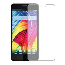 Panasonic Eluga L 4G Screen Protector Hydrogel Transparent (Silicone) One Unit Screen Mobile