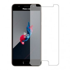 Panasonic Eluga Ray 500 Protector de pantalla Hidrogel Transparente (Silicona) 1 unidad Screen Mobile
