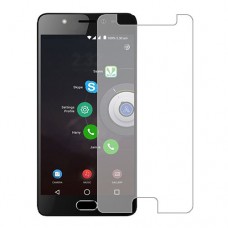 Panasonic Eluga Ray Max Protector de pantalla Hidrogel Transparente (Silicona) 1 unidad Screen Mobile