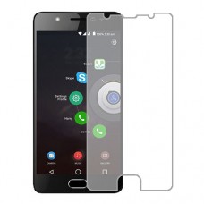 Panasonic Eluga Ray Protector de pantalla Hidrogel Transparente (Silicona) 1 unidad Screen Mobile