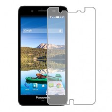 Panasonic Eluga Z Protector de pantalla Hidrogel Transparente (Silicona) 1 unidad Screen Mobile