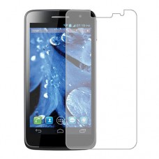 Panasonic P51 Screen Protector Hydrogel Transparent (Silicone) One Unit Screen Mobile