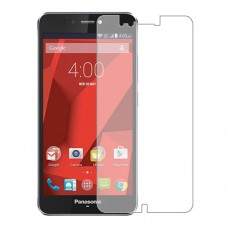 Panasonic P55 Novo Protector de pantalla Hidrogel Transparente (Silicona) 1 unidad Screen Mobile