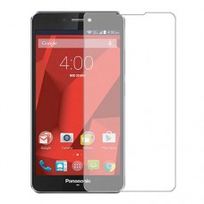 Panasonic P55 Screen Protector Hydrogel Transparent (Silicone) One Unit Screen Mobile