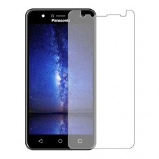 Panasonic P90 Screen Protector Hydrogel Transparent (Silicone) One Unit Screen Mobile