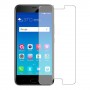 QMobile Noir A1 Screen Protector Hydrogel Transparent (Silicone) One Unit Screen Mobile